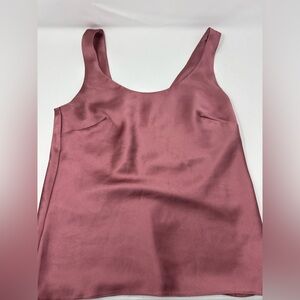 ASOS Mauve Camisole Top